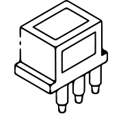 Highly rugged rectifier